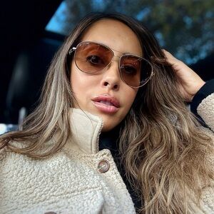 Meet your Posher, Erica